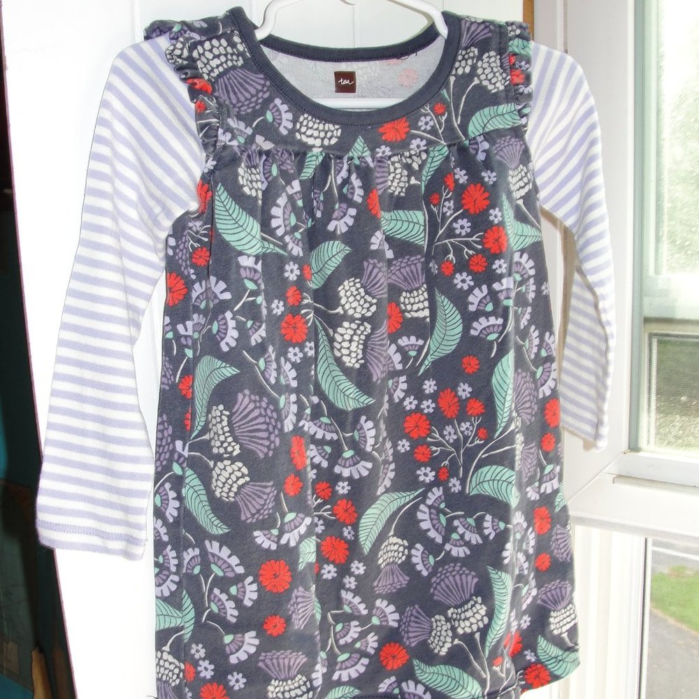 3 for $18... Tea Collection Cotton Dress